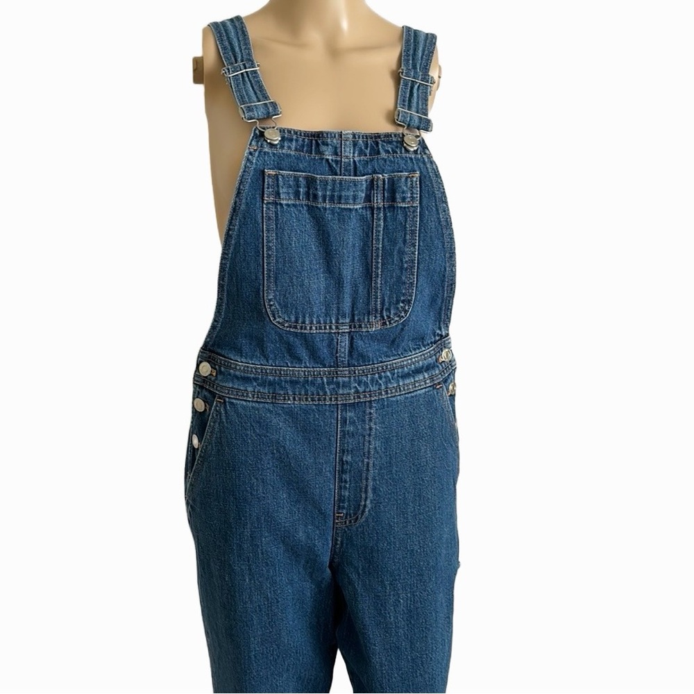 J. Crew Boyfriend Overall - Picture 13 of 16